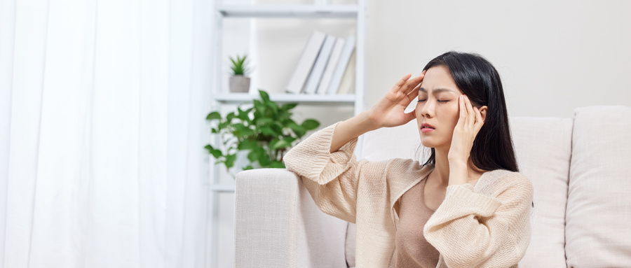 蹲久了站起來(lái)頭暈眼黑！是低血壓還是貧血？